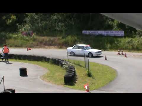 SLALOM NUßLOCH  2019