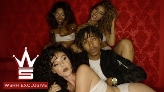 TK N Cash "3x In A Row" (WSHH Exclusive - Official Music Video)