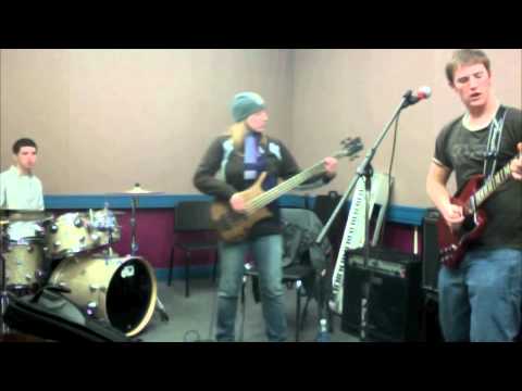 Tayor Knox - Fire and Ice