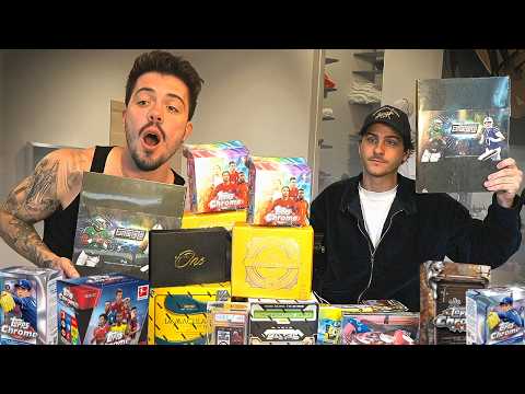 My Most EXPENSIVE Pack Opening Yet..