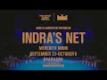 Overview | Meredith Monk's "Indra's Net"