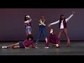Dance Moms | Notorious ALDC | Group Dance (S7,E5)