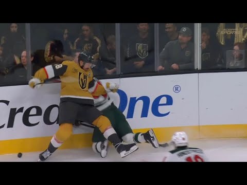 Hertl-Internatsstudent auf Hartman - Tough Call Review