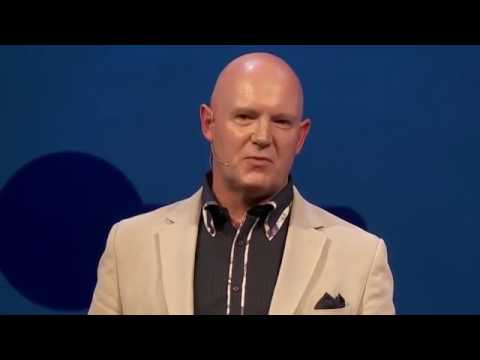 TED   Como falar de um jeito que as pessoas queiram ouvir