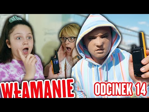 BREAKING INTO A NEW APARTMENT 😡 EP.14 BEAR AND ME