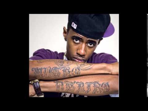 Mucho DeNiro - Finally Single ft. Rayven Justice (2014)