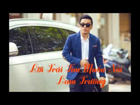 Lời trái tim muốn nói - Lam Trường