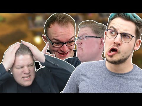 Trainingsgetümmel 🎮 Command & Conquer