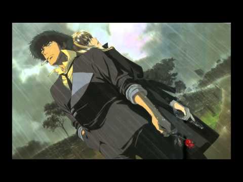 Space Lion | Cowboy Bebop