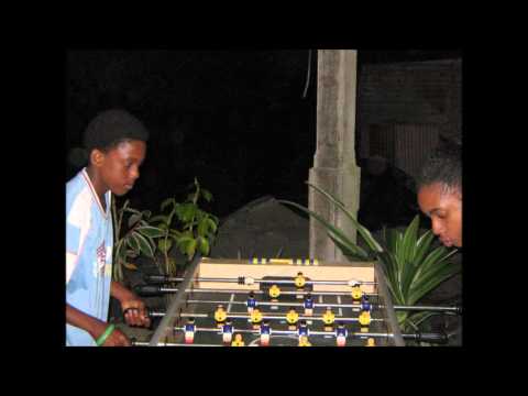 Tikev feat Staybonn_nou de retour(2011)