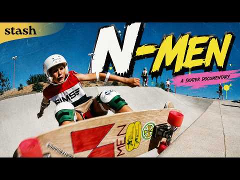 N-Men: The Untold Story