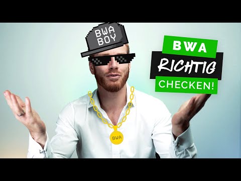 Gamechanger für Unternehmer: Wie Du eine BWA endlich richtig liest