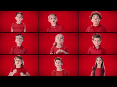 Kalbinin Sesini Dinle - Akbank 23 Nisan Özel Reklamı