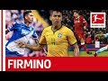 Roberto Firmino - Made In Bundesliga