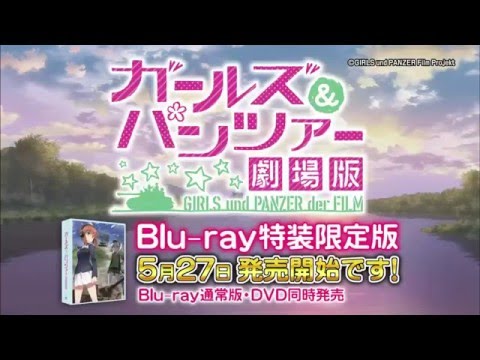 Blu-ray&DVD 2