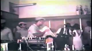 Mellotone HiFi - Horace Andy & Josey Wales - 1986 - Part.1 of 3