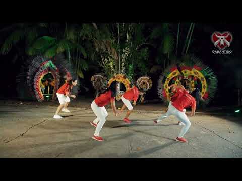 U A Ê A Ô - Guakapi te Chama - Coreografia 2023