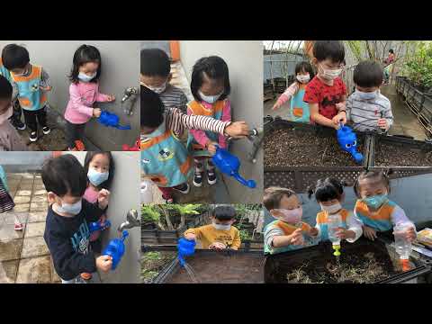 綿羊班-士林田園樂