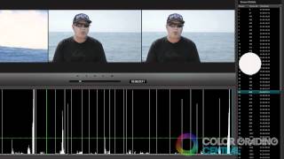 DaVinci Resolve - Conforming with Scene Detect