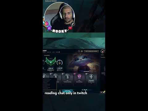 day 9 |  UNRANKED TO CHALLENGER euw