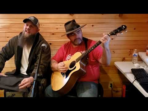 Go rest high on that mountain (cover)