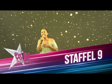 Mavis - Swiss Voice Tour 2024, Thur Markt