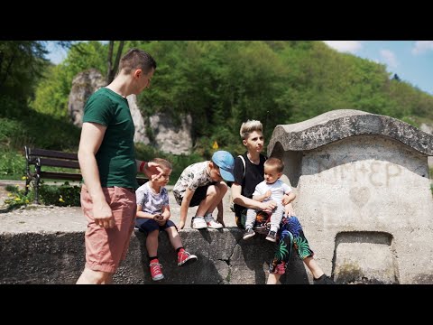 Przepis na Rodzinę #11: Anna i Adam Weberowie, czyli Pomelody