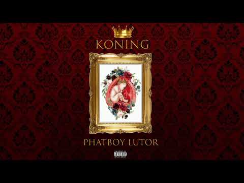 Phatboy Lutor - Miracle (feat. Bobby WVDK) Official Audio