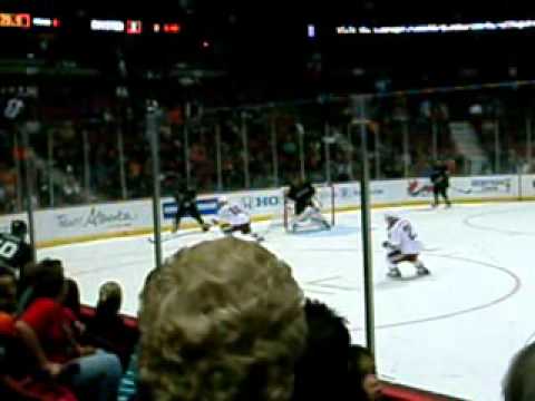Phoenix Coyotes Vs Anaheim Ducks October 17 2010  (10)