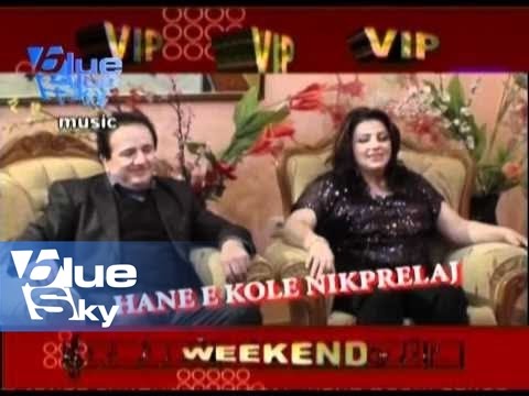 Weekend Vip 2006- 2011