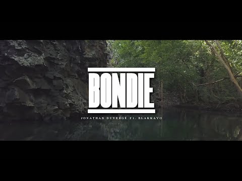 BONDIE - ZKB, Jonathan Duvergé ft. Blakkayo