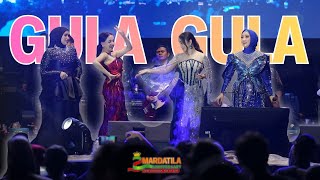 Download lagu GULA GULA - TASYA ROSMALA FT LALA WIDY FT ANISA RAHMA |  Mardatila Group mp3