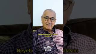 Asık Suratlı İnsanlar | Doğan Cüceloğlu