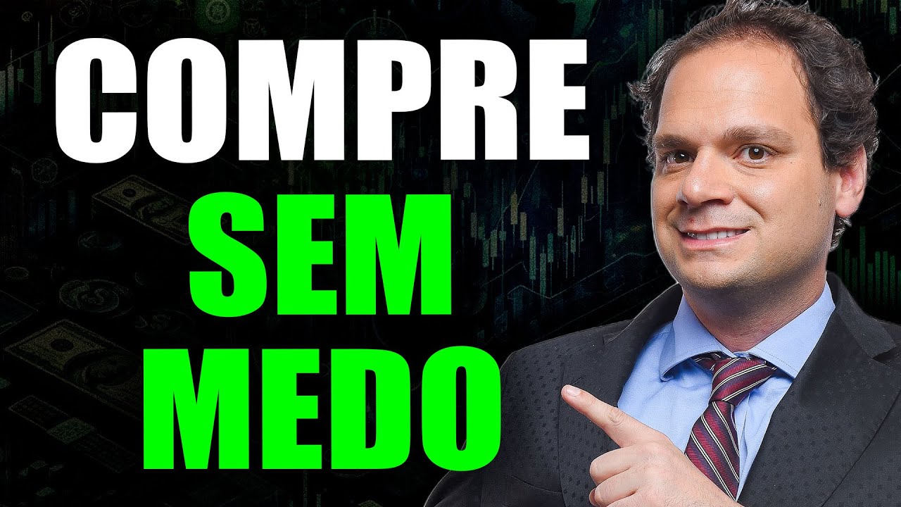 TOP 3 AÇÕES PARA SUA APOSENTADORIA + PREÇO-ALVO DOS ATIVOS!