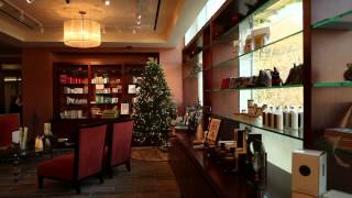 Oasis Day Spa