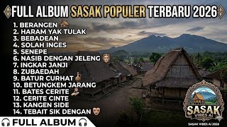 Download lagu KUMPULAN LAGU SASAK TERPOPULER 2026 - Paling Enak Didengar Saat Santai & Teman Kerja mp3 Download lagu KUMPULAN LAGU SASAK TERPOPULER 2026 - Paling Enak Didengar Saat Santai & Teman Kerja mp3