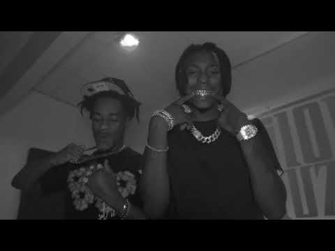 MGL Jay Stunna - Bird Talk Ft. GoldenBoy Countup