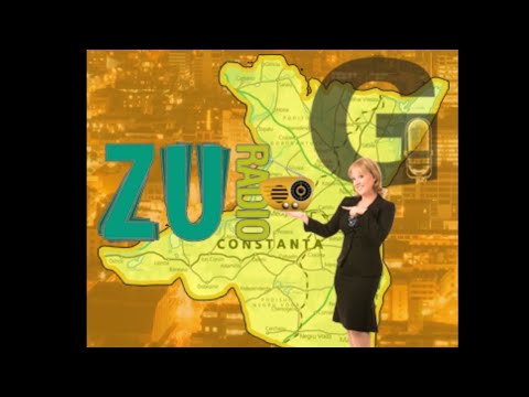 RadioZU Eforie Nord 100,6 above Constanta - 28.10.2022
