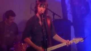 Old 97&#39;s - Goin&#39;, Goin&#39;, Gone (Houston 05.27.14) HD