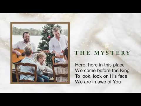 Thumbnail for The Mystery video