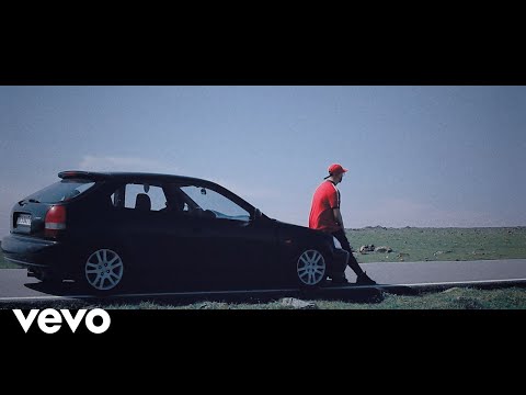 D.L. Blando - Lonely Driverz (Videoclip Oficial)