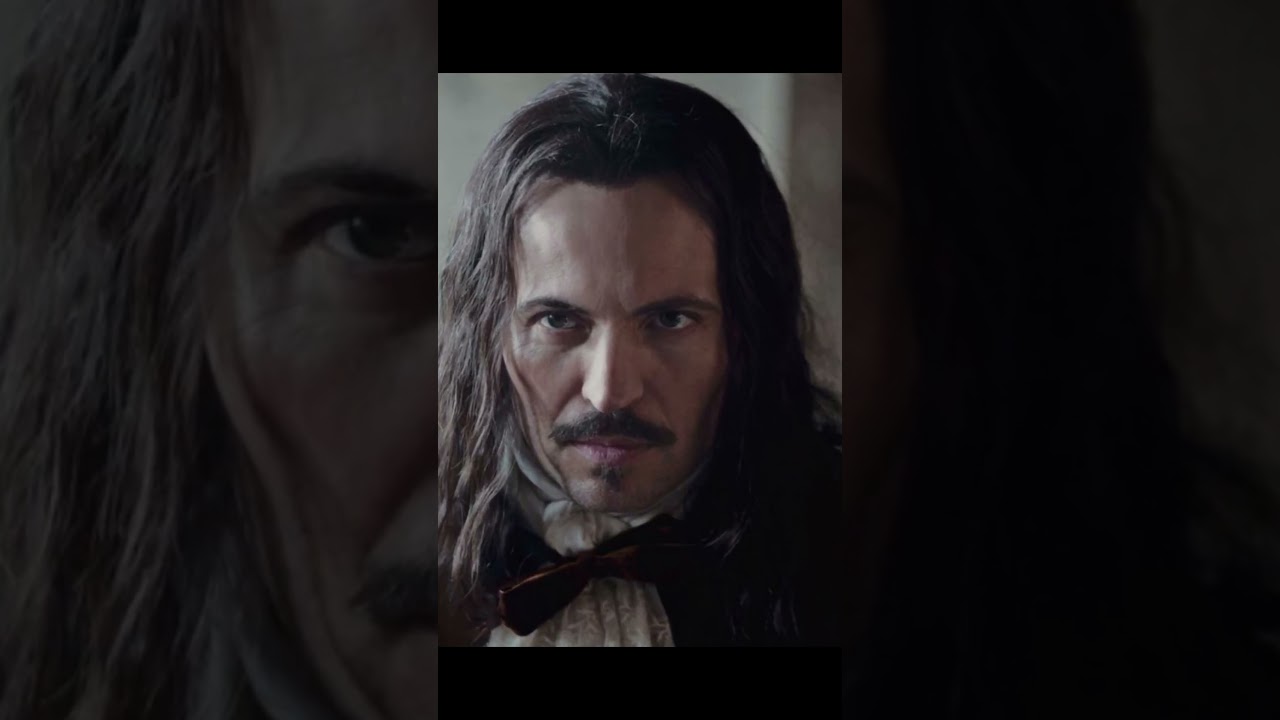 Novela: Christine Artois - Personaje: Jean-Luc Dupont