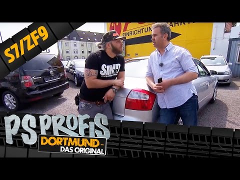 Zuverlässigkeit an oberster Stelle | Staffel 7, 9. zusätzliche Folge | PS Profis