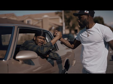 A.K Nland x Doggystyleeee - Before The Bag | Shot By : @VOICE2HARD