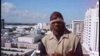 J Hood - Droughts Over