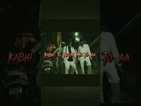 Hood Me Toh Aa -(prod.Memax) - Memax verse lyric video (final)