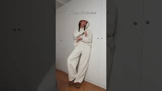 How I dress 99% of the time vs. that 1% ?✨?