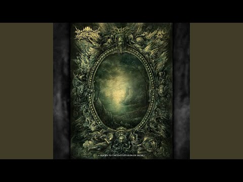 Bascinet, Hauberk and Flamberge