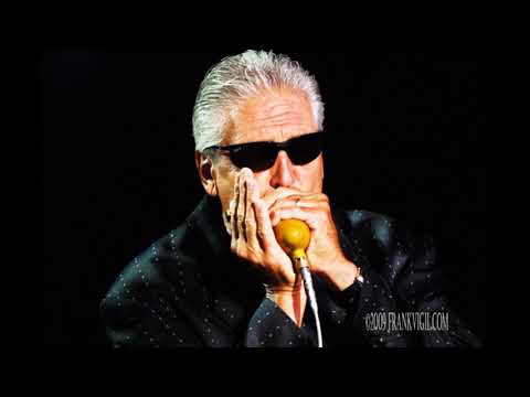 Rod Piazza & Mighty  Flyers - Grandview Park Bandshell 2000