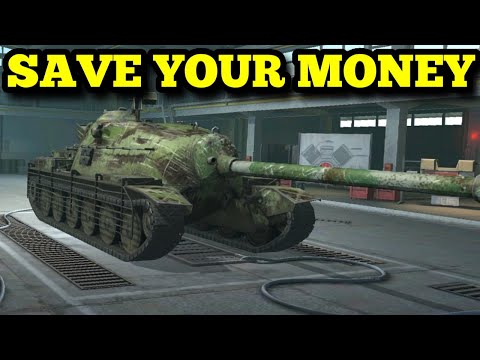 Tanks to avoid buying